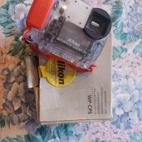 waterproof case WP-CP5