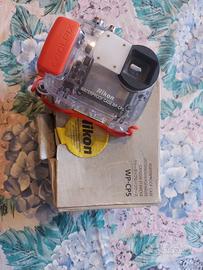 waterproof case WP-CP5