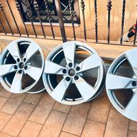 Cerchi audi