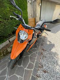 Ktm 690 SM