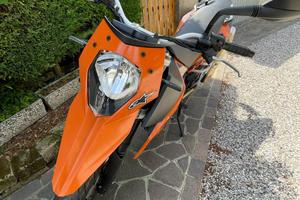 Ktm 690 SM