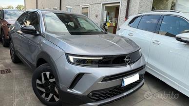 AUTO USATA OPEL MOKKA