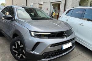 AUTO USATA OPEL MOKKA
