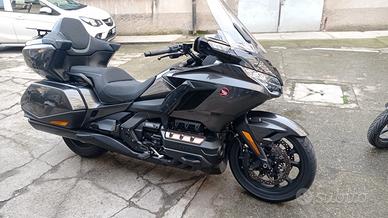 Honda Gold Wing DCT TOUR ABS