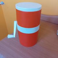 tritaghiaccio vintage