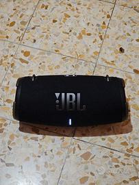 Jbl Extreme 3 
