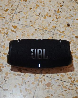 Jbl Extreme 3 