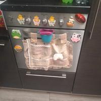 Cucina completa