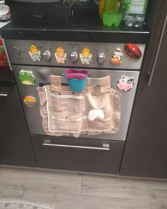 Cucina completa
