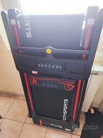 Tapis roulant