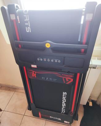 Tapis roulant