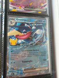 carte Pokémon 30th