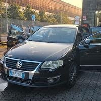 Volkswagen Passat 1.9 TDI/105CV DPF Comfortline