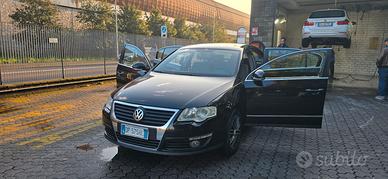 Volkswagen Passat 1.9 TDI/105CV DPF Comfortline
