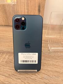 iPhone 12 Pro 128GB