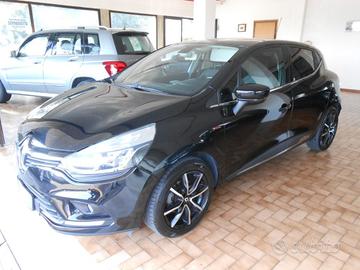 RENAULT Clio 1.2 75CV 5 porte Zen ok neop.