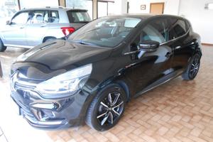 RENAULT Clio 1.2 75CV 5 porte Zen ok neop.