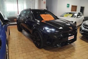 CUPRA Formentor 2.0 TDI DSG EDGE 19"