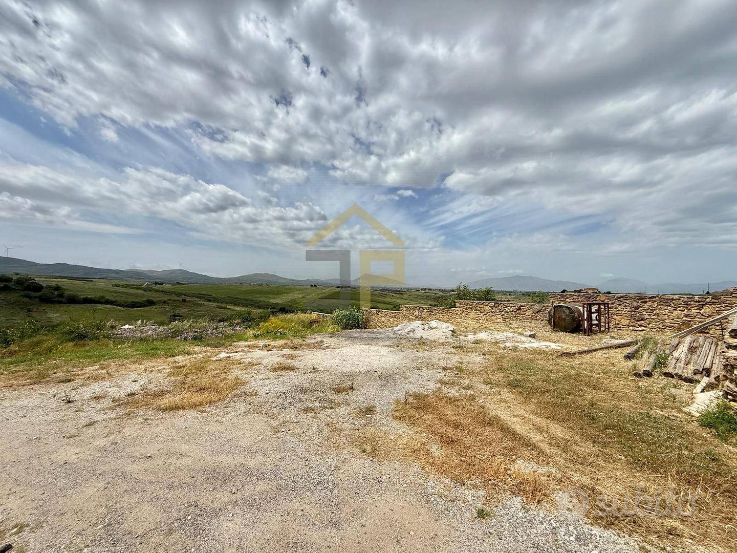 Terreno Agricolo - Partinico - Vista 3