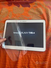 TABLET SAMSUNG GALAXY TAB 4