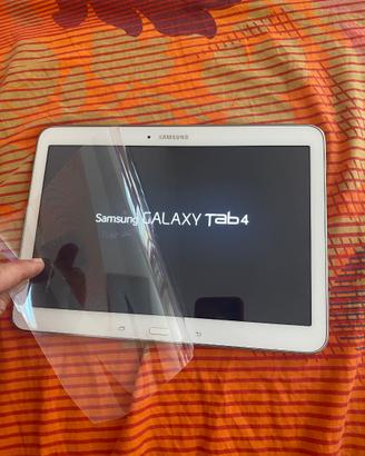 TABLET SAMSUNG GALAXY TAB 4