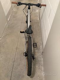 SCOTT Scale 26 Rigid Alloy Silver