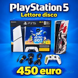 Console PlayStation 5