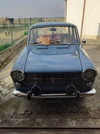 FIAT 1100R