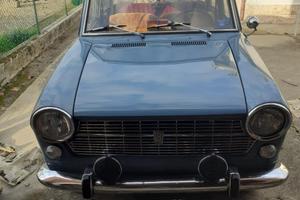FIAT 1100R
