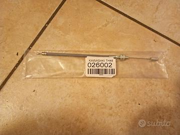 Cavo acceleratore decespugliatore Kawasaki TH48