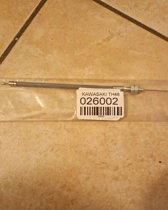 Cavo acceleratore decespugliatore Kawasaki TH48