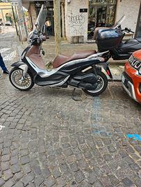 Piaggio Beverly 300 2020