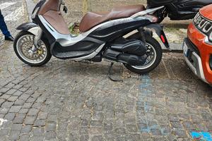 Piaggio Beverly 300 2020