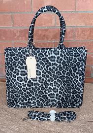 borsa tote animalie Magic bags 