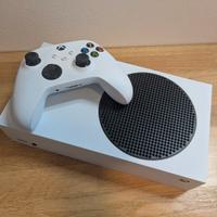 Xbox Series S 512 gb