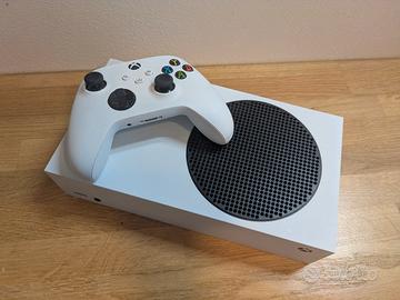 Xbox Series S 512 gb