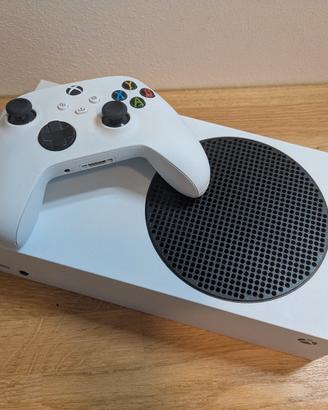 Xbox Series S 512 gb