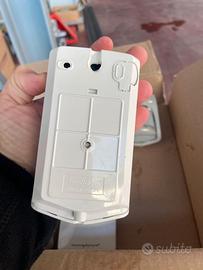 8PZ DI SENSORE MOVIMENTO TECNOALARM PININFARINA