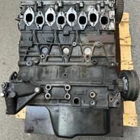 motore iveco daily 35c13  codice 8140.43S