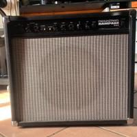 Amplificatore chitarra