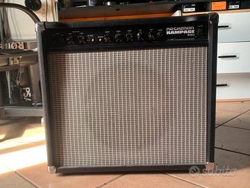 Amplificatore chitarra