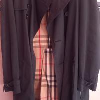 Trench Burberry