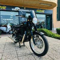 BENELLI Imperiale 400 AL PREZZO PIU' BASSO DI RO