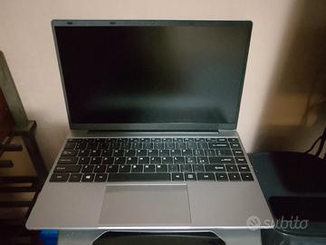 PC portatile Chromebook win 11