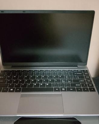 PC portatile Chromebook win 11