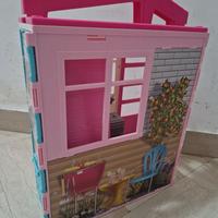 Casa barbie