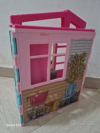 Casa barbie