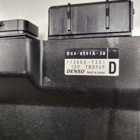 centralina motore yamaha r1 r1m 2018 2019