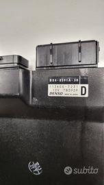 centralina motore yamaha r1 r1m 2018 2019