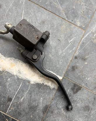 Pinza freno anteriore malaguti PHANTOM F12